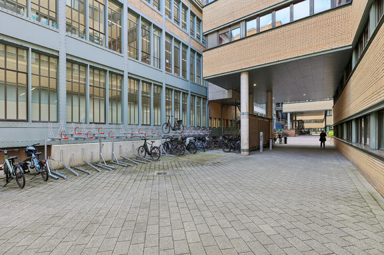 Bureau Clichy 5412m² Location bureau Clichy Hauts-de-Seine OLBUR2001999 1